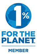 One percent for the planet - terrafiniti.com