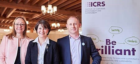 inaugural ICRS Working Fellows - Terrafiniti.com