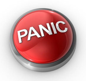 Panic-button Panic Button