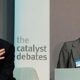 Green-Innovation-catalyst-debate