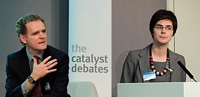 Green-Innovation-catalyst-debate