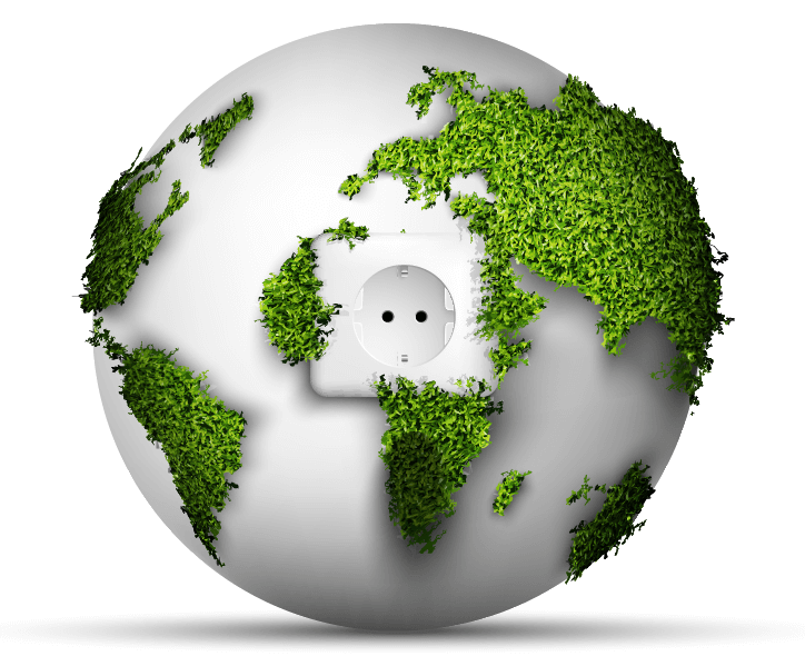 Green power - where will it come from?