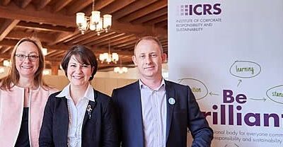 inaugural ICRS Working Fellows - Terrafiniti.com