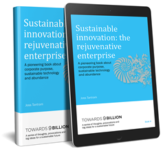 Toward 9 billion Sustainability ebooks