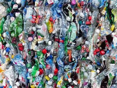 Plastic crisis