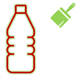 Bottle-greenwashing