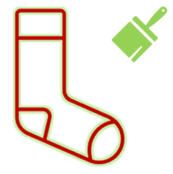 Sock-Greenwashing