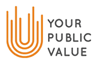 Your Public Value Logo