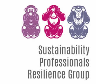 SPRG | Sustainability Professionals Resilience Group