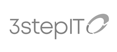 3StepIT logo - our customers