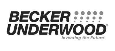 Becker underwood -logo