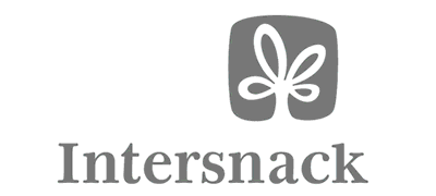 'Intersnack logo - our customers'