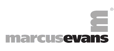 'Marcus Evans logo - our customers'