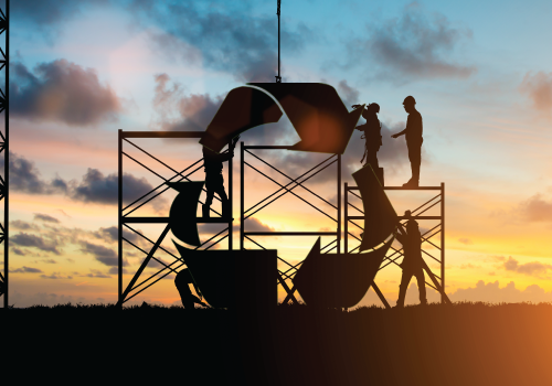 Building a more sustainable future begins with being able to communicate your sustainability efforts as a business.