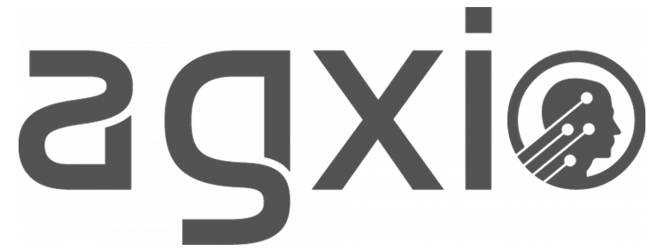 Agxio logo