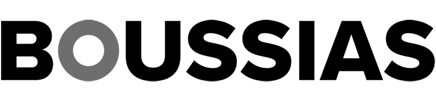 Boussias logo