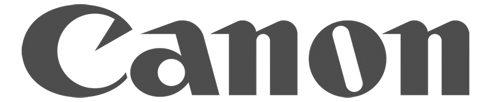 Canon logo