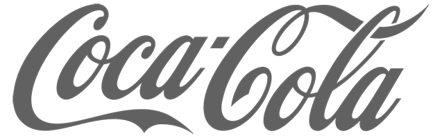 Coca-Cola logo