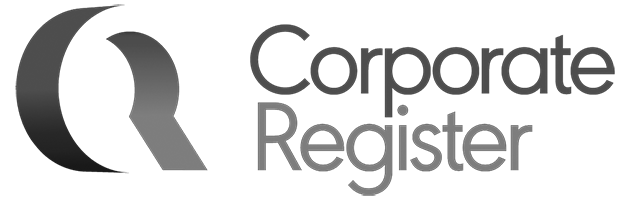 Corporate Register logo