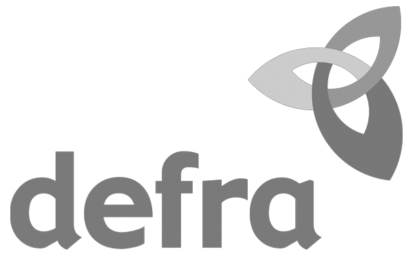 Defra logo
