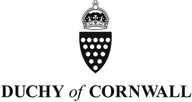 Duchy of Cornwall logo