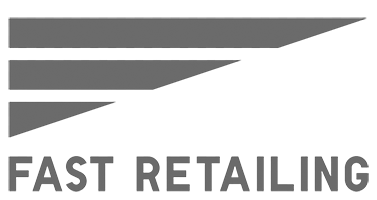 Fast Retailing logo