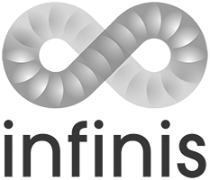 Infinis logo