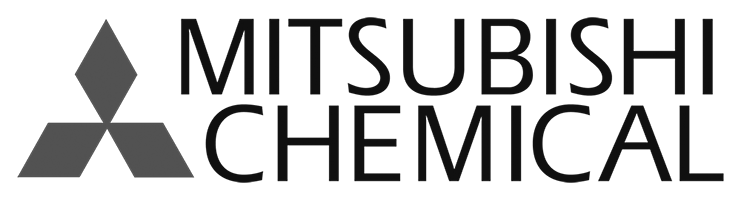 Mitsubishi Chemical logo