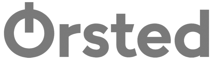 Orsted logo