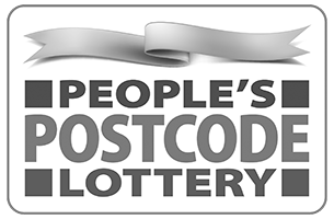 People’s Postcode Lottery logo