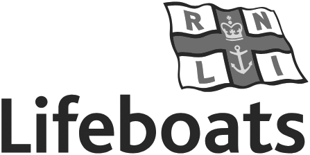 RNLI logo