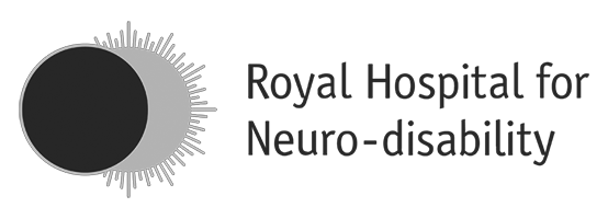 Royal Hospital for Neuro Disability logo