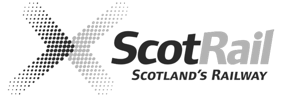 ScotRail logo