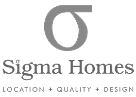 Sigma Homes logo