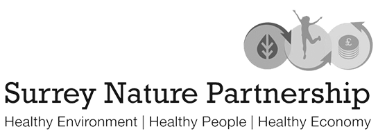 Surrey Nature Partnership logo