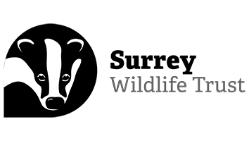 Surrey Wildlife Trust logo