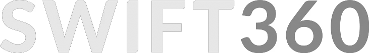 Swift360 logo