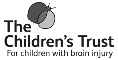 The Children's Trust logo