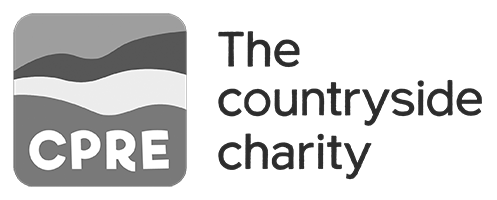 The Countryside Charity logo