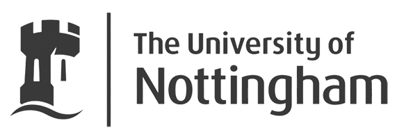University of Nottingham logo