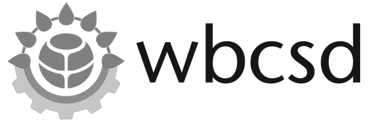 WBCSD logo