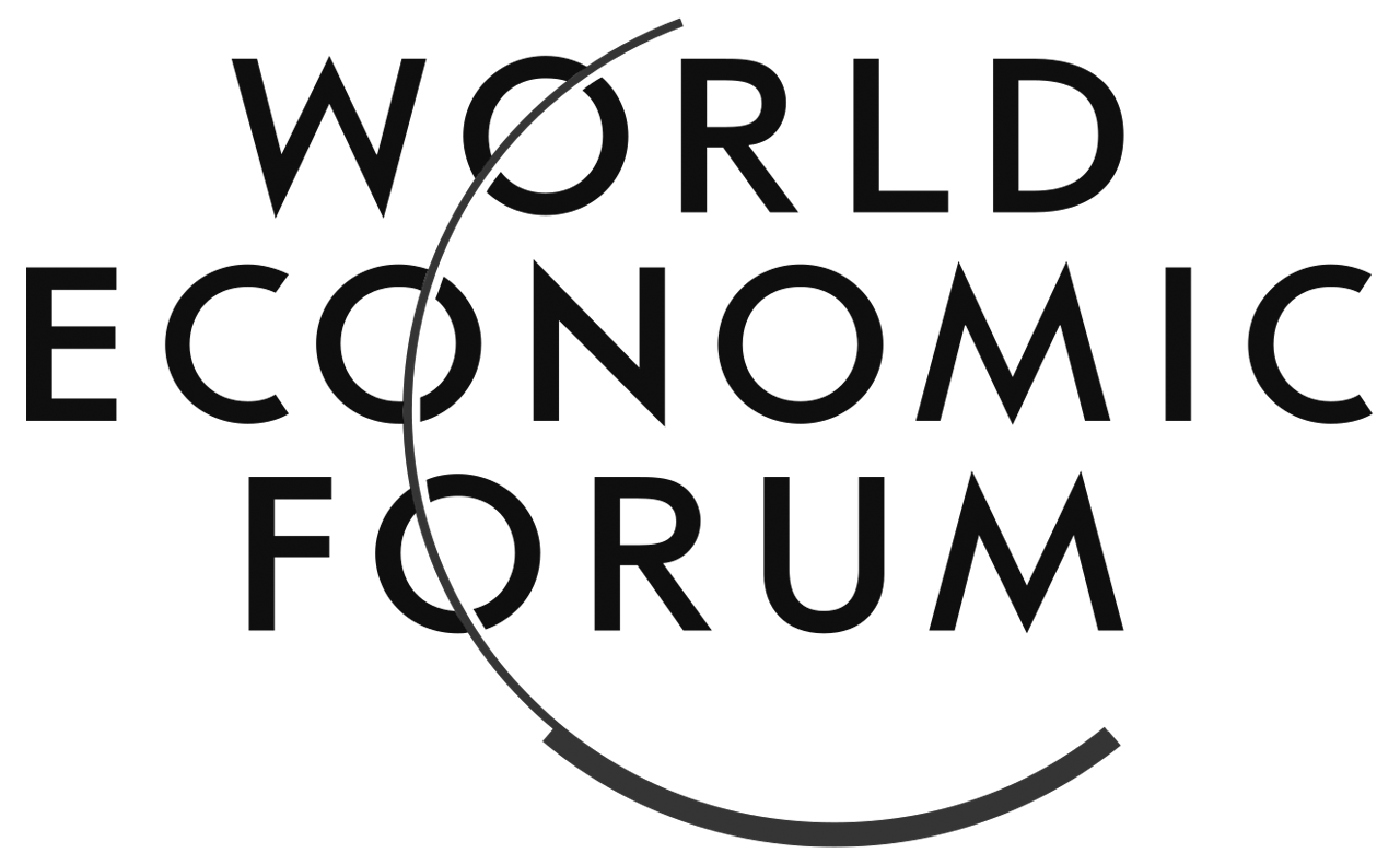 World Economic Forum logo